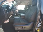 2021 Toyota Tundra Crewmax Sr5 Угольный vin: 5TFDY5F18MX982882