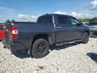 2021 Toyota Tundra Crewmax Sr5 Угольный vin: 5TFDY5F18MX982882