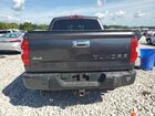 2021 Toyota Tundra Crewmax Sr5 Угольный vin: 5TFDY5F18MX982882