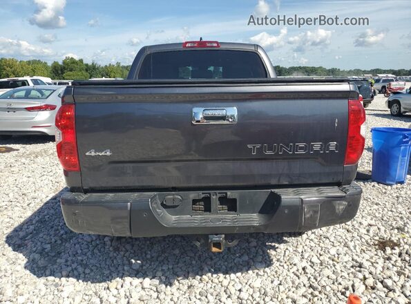 5TFDY5F18MX982882 2021 TOYOTA TUNDRA Угольный Вид сзади