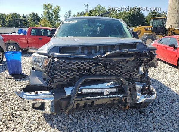 5TFDY5F18MX982882 2021 TOYOTA TUNDRA Угольный Вид спереди