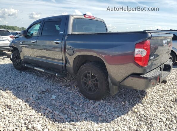 5TFDY5F18MX982882 2021 TOYOTA TUNDRA Угольный Задняя левая четверть