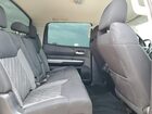 2020 Toyota Tundra Crewmax Sr5 Желто-коричневый vin: 5TFDY5F19LX918705