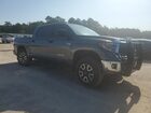 2021 Toyota Tundra Crewmax Sr5 Gray vin: 5TFDY5F1XMX962682