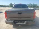 2021 Toyota Tundra Crewmax Sr5 Gray vin: 5TFDY5F1XMX962682