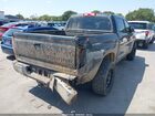 2018 Toyota Tundra Sr5 5.7l V8 Black vin: 5TFEY5F11JX229873