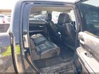 2018 Toyota Tundra Sr5 5.7l V8 Black vin: 5TFEY5F11JX229873