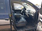 2018 Toyota Tundra Sr5 5.7l V8 Black vin: 5TFEY5F11JX229873