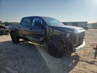 2021 Toyota Tundra Crewmax Sr5 Черный vin: 5TFEY5F14MX272897