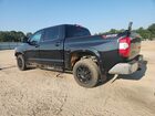 2021 Toyota Tundra Crewmax Sr5 Черный vin: 5TFEY5F14MX272897