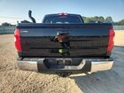 2021 Toyota Tundra Crewmax Sr5 Черный vin: 5TFEY5F14MX272897