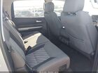 2020 Toyota Tundra Sr5 Серый vin: 5TFEY5F16LX268106