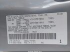 2020 Toyota Tundra Sr5 Серый vin: 5TFEY5F16LX268106