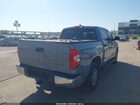 2020 Toyota Tundra Sr5 Серый vin: 5TFEY5F16LX268106