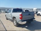 2020 Toyota Tundra Sr5 Серый vin: 5TFEY5F16LX268106