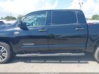 2021 Toyota Tundra Sr5 Черный vin: 5TFEY5F17MX283781