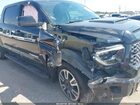 2021 Toyota Tundra Sr5 Черный vin: 5TFEY5F17MX283781