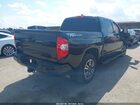 2021 Toyota Tundra Sr5 Черный vin: 5TFEY5F17MX283781