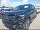 2021 Toyota Tundra Sr5 Черный vin: 5TFEY5F17MX283781