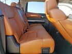 2021 Toyota Tundra Crewmax 1794 Brown vin: 5TFGY5F18MX277917