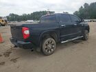 2018 Toyota Tundra Crewmax Limited Черный vin: 5TFHW5F18JX701411 2018 Toyota Tundra Crewmax Limited Черный vin: 5TFHW5F18JX701411