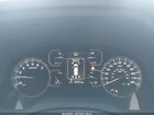 2021 Toyota Tundra Limited Серый vin: 5TFHY5F19MX013433