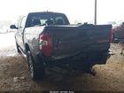 2021 Toyota Tundra Limited Серый vin: 5TFHY5F19MX013433