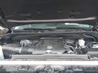 2021 Toyota Tundra Limited Серый vin: 5TFHY5F19MX013433