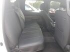 2025 Toyota Tundra Crewmax Sr Белый vin: 5TFKB5DB3SX309631