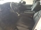 2025 Toyota Tundra Crewmax Sr Белый vin: 5TFKB5DB3SX309631