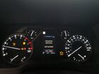 2025 Toyota Tundra Crewmax Sr Белый vin: 5TFKB5DB3SX309631