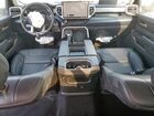 2024 Toyota Tundra Crewmax Sr Черный vin: 5TFLA5AB3RX035319 2024 Toyota Tundra Crewmax Sr Черный vin: 5TFLA5AB3RX035319
