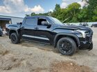 2025 Toyota Tundra Crewmax Sr Black vin: 5TFLA5ABXSX045948 2025 Toyota Tundra Crewmax Sr Black vin: 5TFLA5ABXSX045948