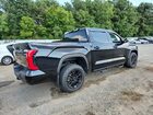 2025 Toyota Tundra Crewmax Sr Black vin: 5TFLA5ABXSX045948 2025 Toyota Tundra Crewmax Sr Black vin: 5TFLA5ABXSX045948