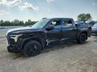 2025 Toyota Tundra Crewmax Sr Black vin: 5TFLA5ABXSX045948 2025 Toyota Tundra Crewmax Sr Black vin: 5TFLA5ABXSX045948