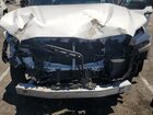 2025 Toyota Tundra Crewmax Sr White vin: 5TFLA5ABXSX048283