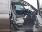 2022 Toyota Tundra Sr5 Черный vin: 5TFLA5DB1NX054960