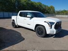 2023 Toyota Tundra Sr5 White vin: 5TFLA5DB2PX066005
