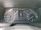 2025 Toyota Tundra Crewmax Sr White vin: 5TFLA5DB6SX327287