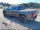 2024 Toyota Tundra Sr5 4wd Серый vin: 5TFLA5DB9RX152804