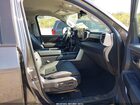 2024 Toyota Tundra Sr5 4wd Серый vin: 5TFLA5DB9RX152804