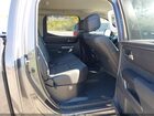 2024 Toyota Tundra Sr5 4wd Серый vin: 5TFLA5DB9RX152804