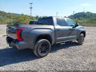 2024 Toyota Tundra Sr5 4wd Серый vin: 5TFLA5DB9RX152804