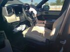 2023 Toyota Tundra Crewmax Platinum Коричневый vin: 5TFMA5EC1PX013355