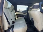 2023 Toyota Tundra Crewmax Platinum Коричневый vin: 5TFMA5EC1PX013355