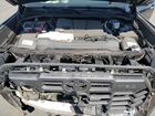 2023 Toyota Tundra Crewmax Platinum Коричневый vin: 5TFMA5EC1PX013355