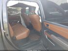 2023 Toyota Tundra Hybrid 1794 Edition Gray vin: 5TFMC5DB0PX028898 2023 Toyota Tundra Hybrid 1794 Edition Gray vin: 5TFMC5DB0PX028898