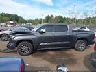 2023 Toyota Tundra Hybrid 1794 Edition Gray vin: 5TFMC5DB0PX028898 2023 Toyota Tundra Hybrid 1794 Edition Gray vin: 5TFMC5DB0PX028898
