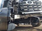 2023 Toyota Tundra Hybrid 1794 Edition Gray vin: 5TFMC5DB0PX028898 2023 Toyota Tundra Hybrid 1794 Edition Gray vin: 5TFMC5DB0PX028898