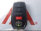 2025 Toyota Tundra Hybrid 1794 Edition Crewmax 5.5' Bed Белый vin: 5TFMC5DB3SX095620